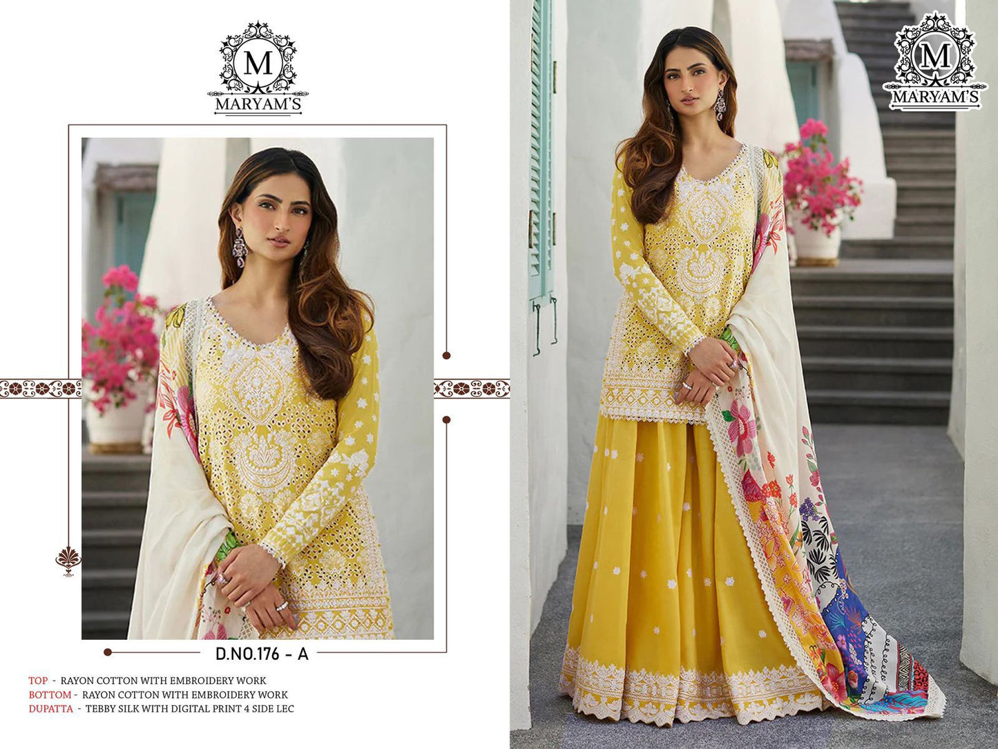 NEW SEQUINS REYON PAKISTANI DRESS