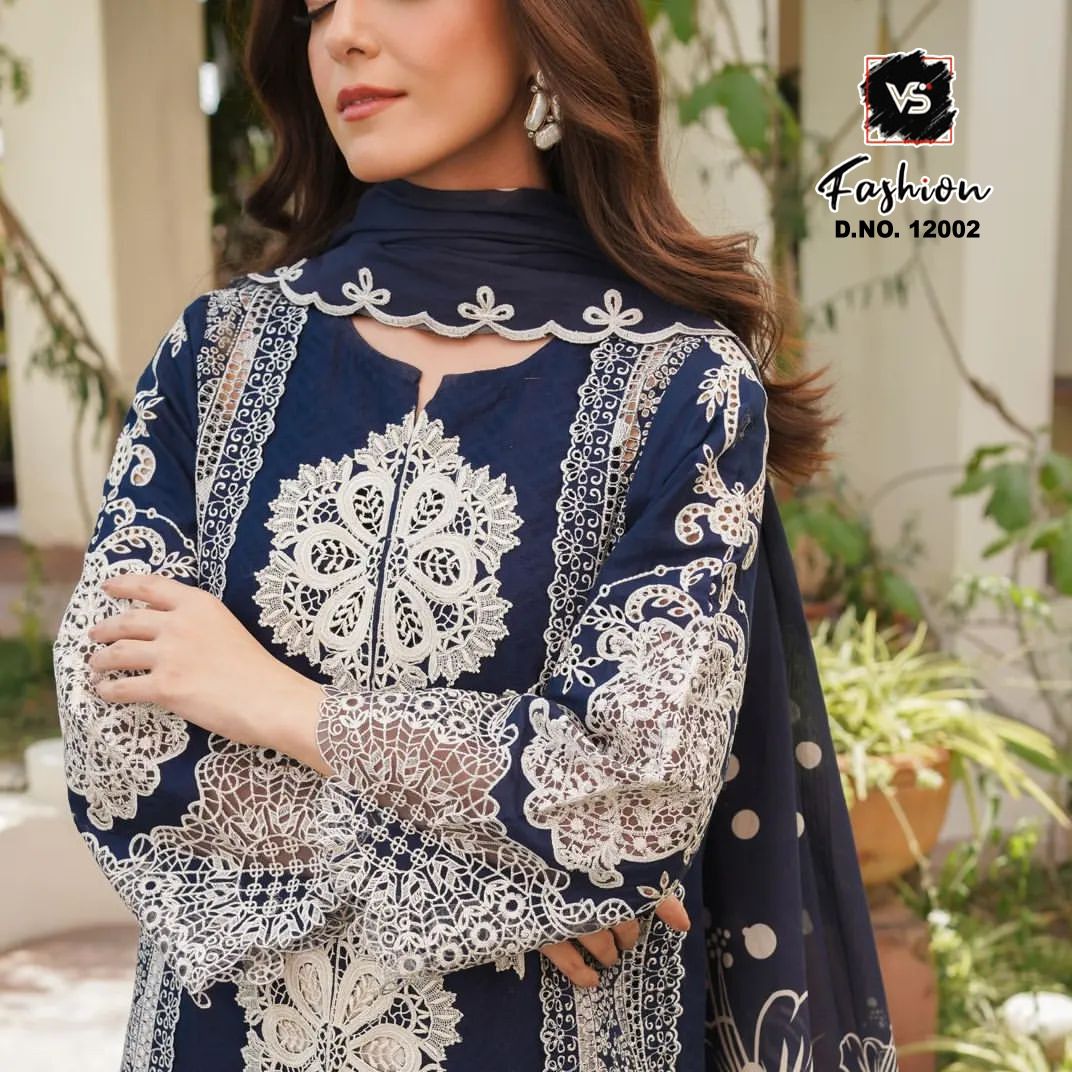 PURE GEORGETTE PAKISTANI DRESS