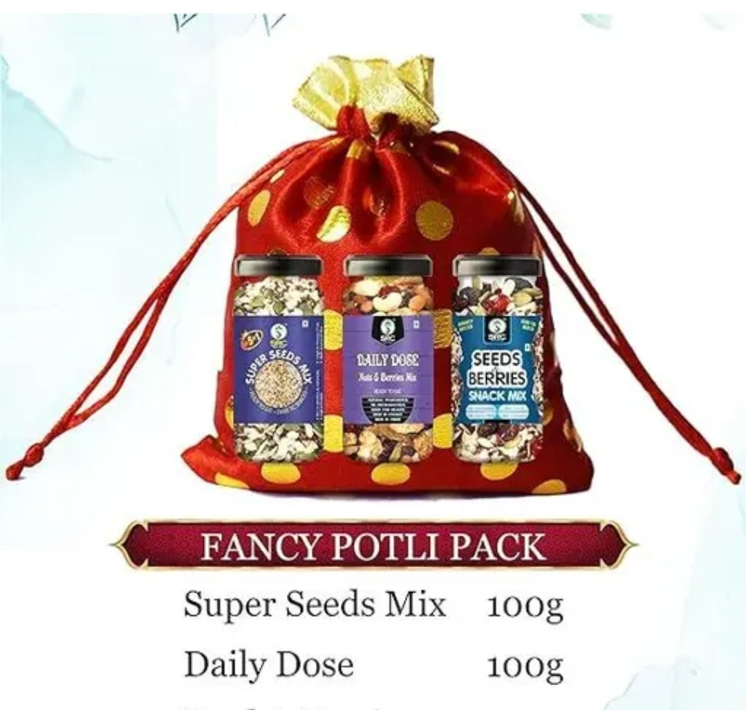 HALDIRAM SNACK DRY SWEET PACK AND TASTY PACK OF 2