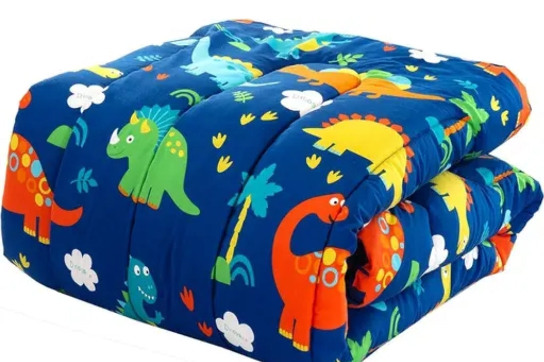 BABY LATEST BED BLANKET WINTER SOFT DOUBLE BLANKET