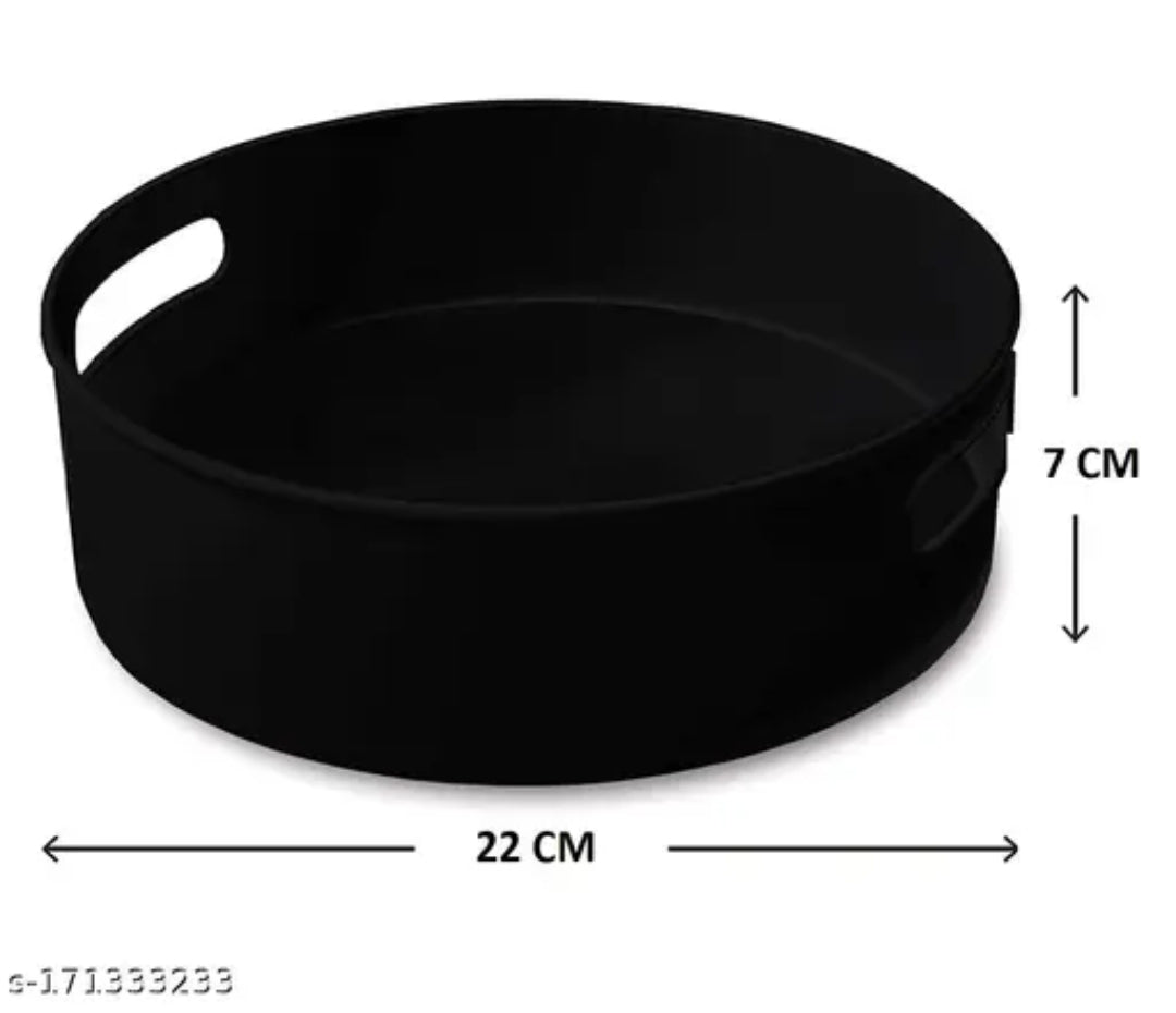 ORGANIZER TRY KITCHEN MULTIPURPOSE ITEM