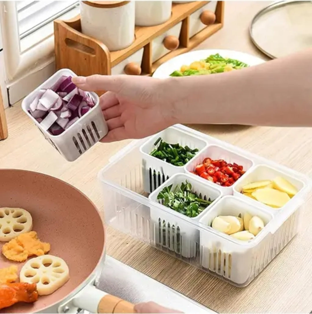 PLASTIC CONTAINER TRANSPARENT PLASTIC BOX