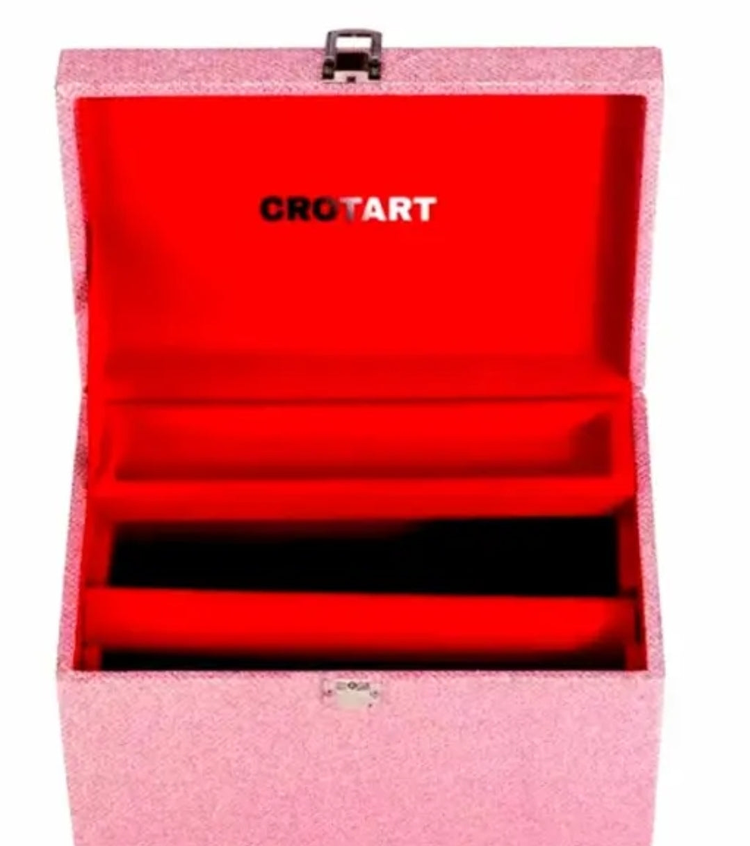 WOMEN/ GIRLS NEW DESIGNER WEDDING ASSECCERIES BOX