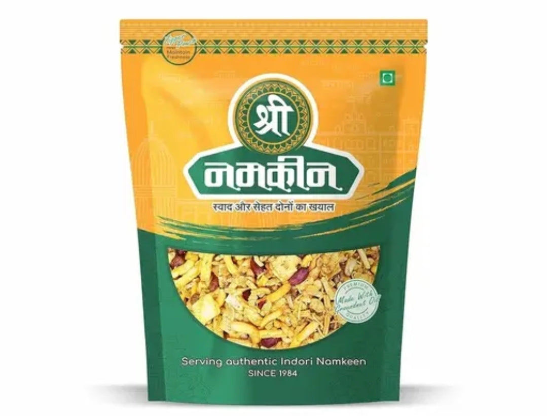 HALDIRAM SNACK DRY SWEET PACK AND TASTY SNACK