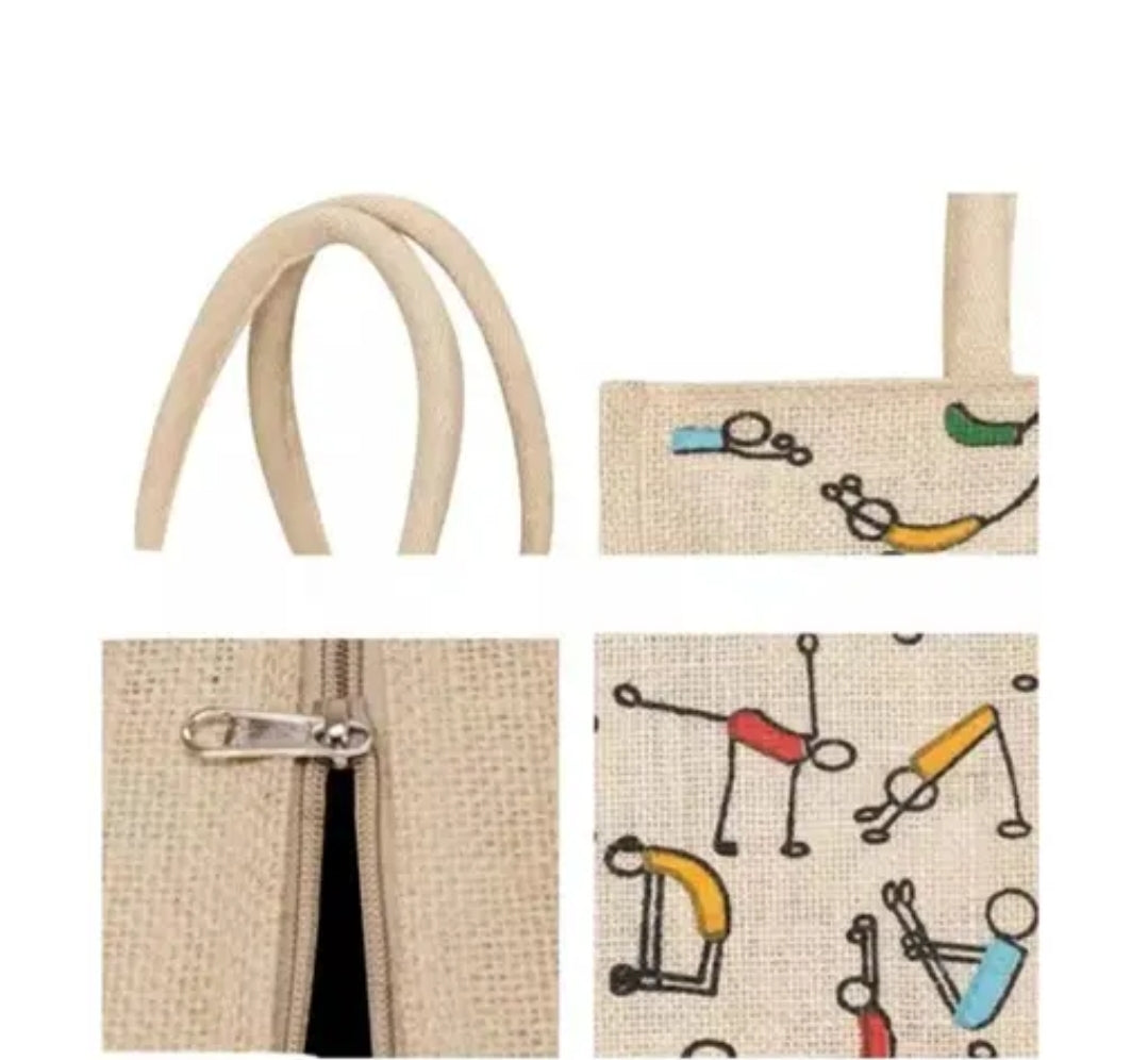 ALL ITEM CARRY BAG BEAUTIFUL CARRY BAG