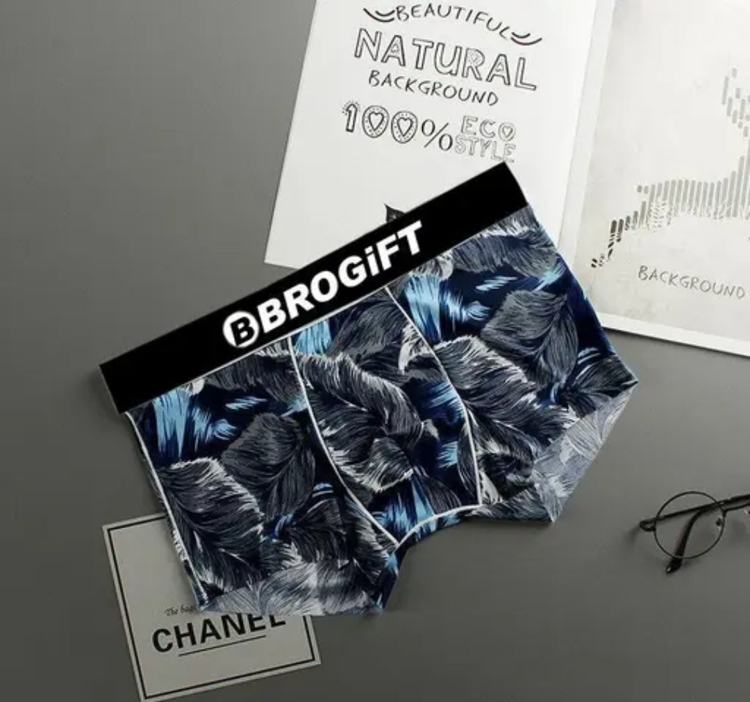 IMPORTED MENS PRINTED UNDERWEAR 1 PICS
