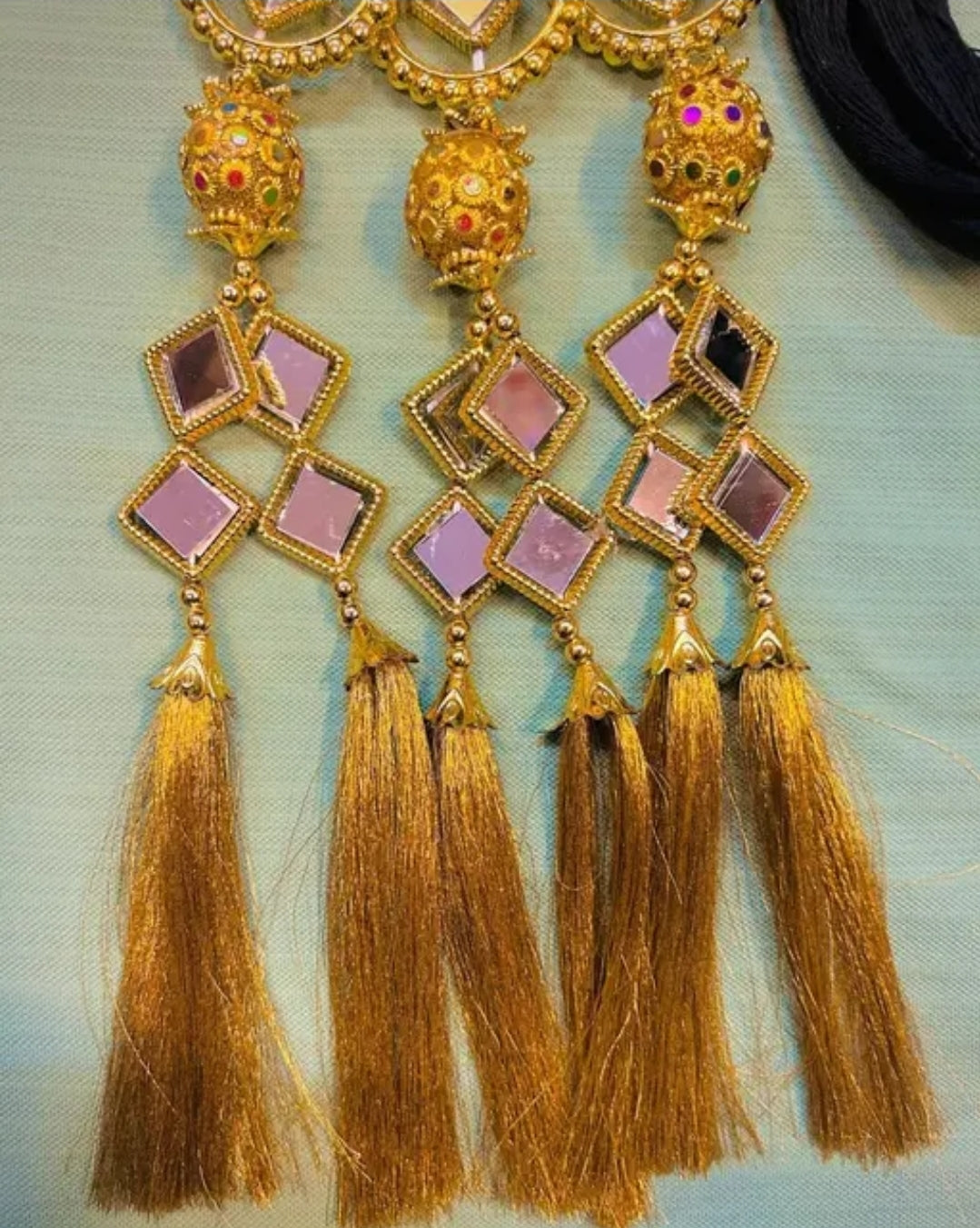 WOMEN/GIRLS PARANDI PACK