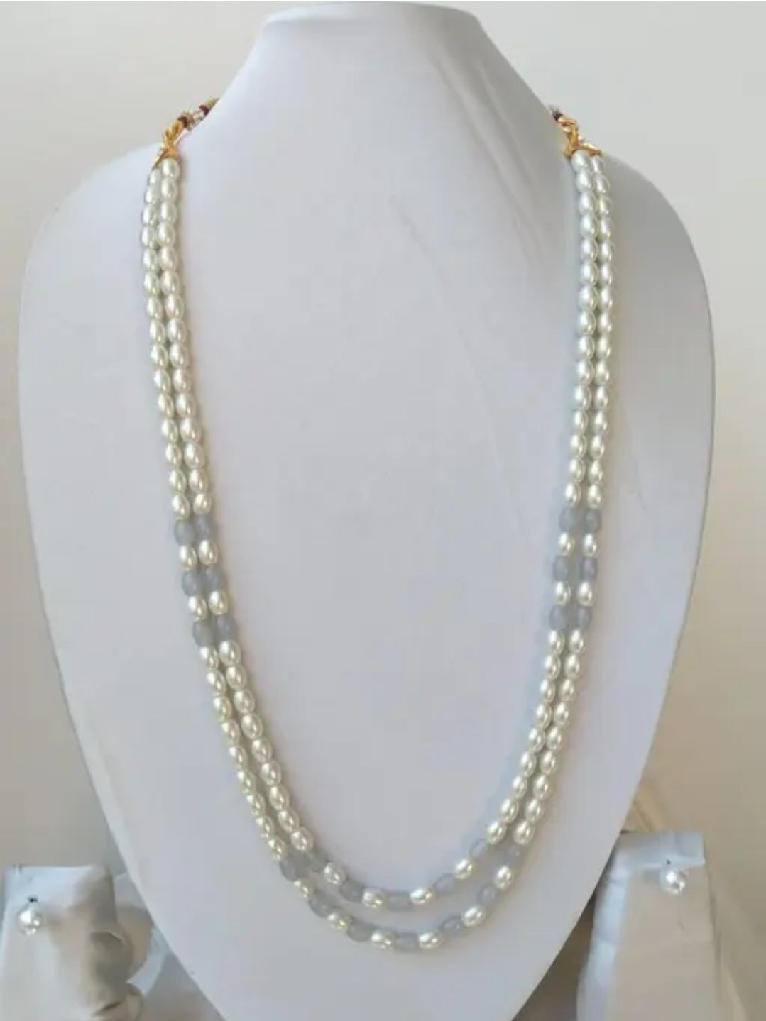 WOMEN/ GIRLS MALA NECKLANC