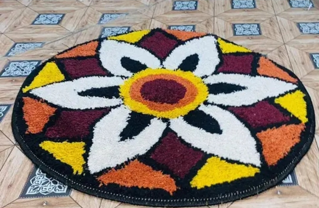 HOME FLOOR MAT FOR HOME DAILY USED ITEM