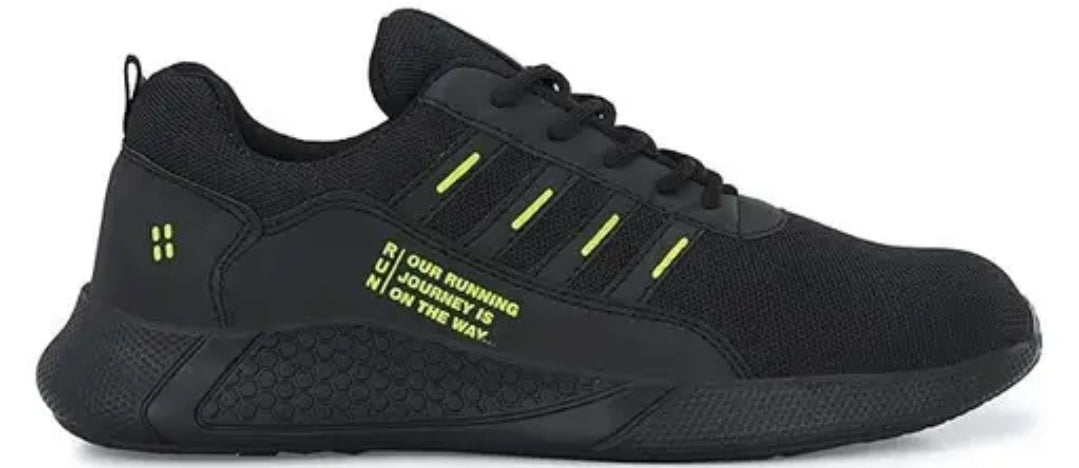 MEN'S SPORTS SHOES FOR MEN (PACK OF 1 )