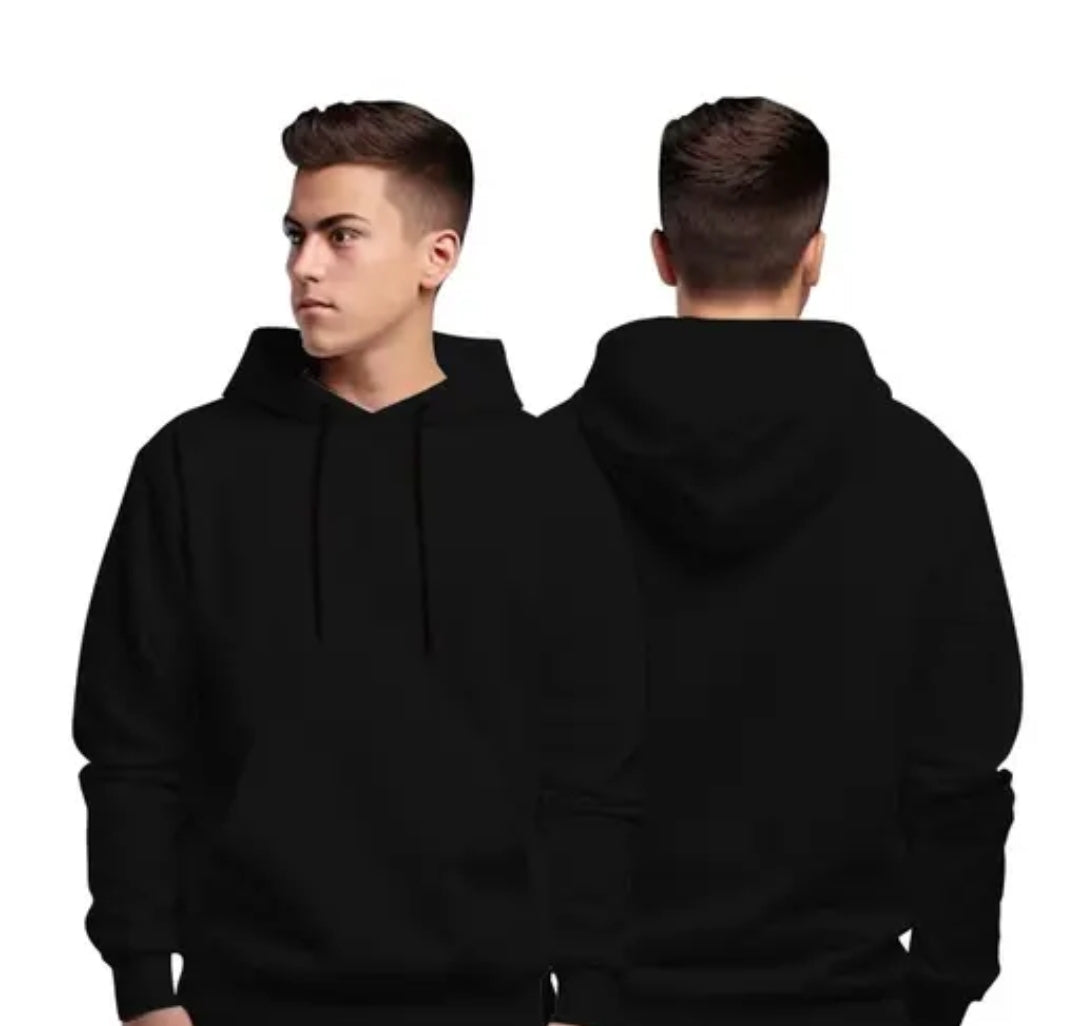 MEN'S HOODIES SWEATER LATEST DESGINE ROUND NECK SWEATER