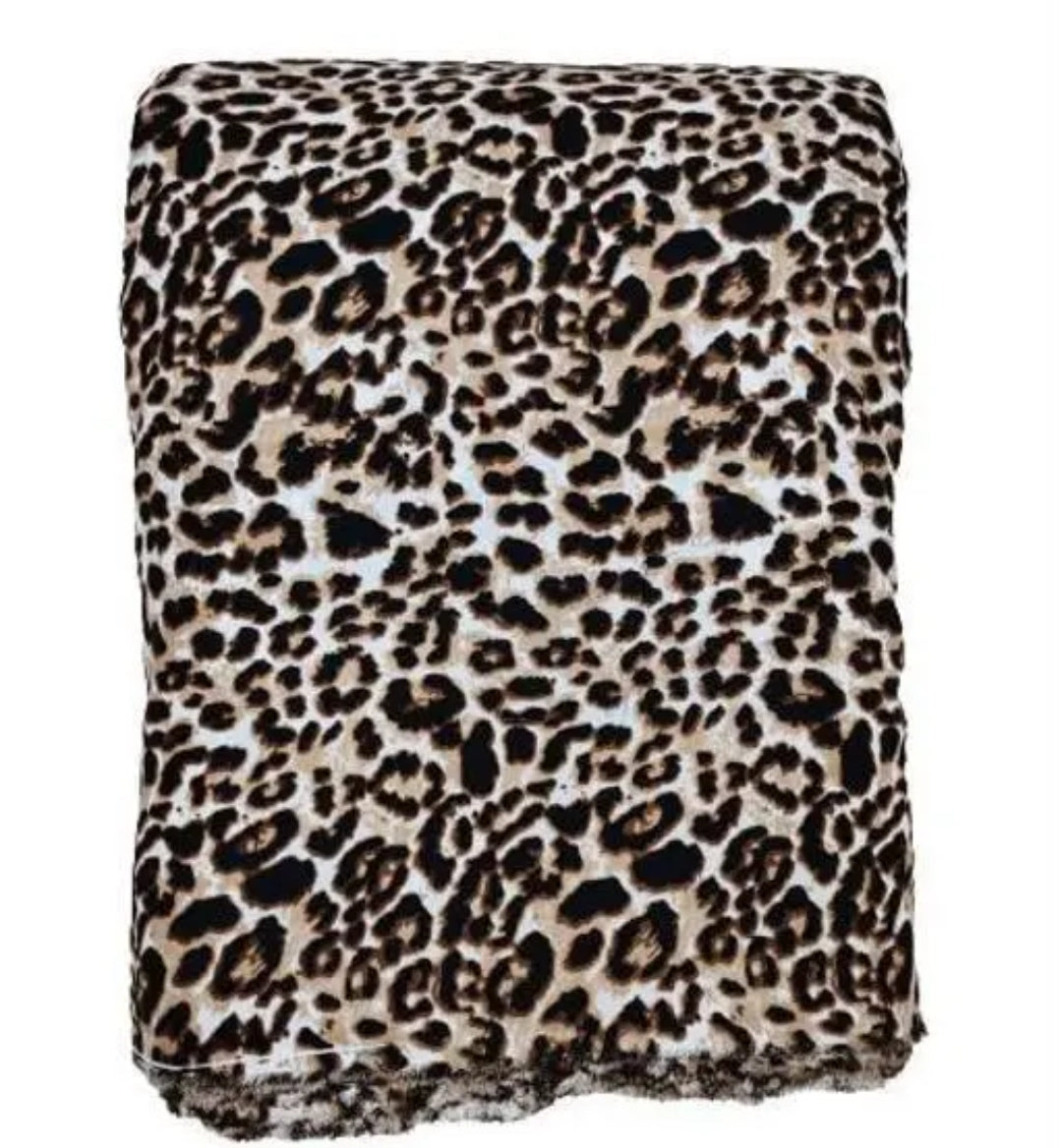 WOLLEN  FABRIC 5 MTR PRINTED PURE WOOLEN  FABRIC