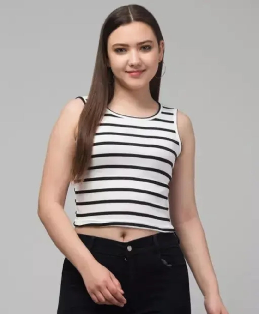 A CASUAL REGULAR WOMEN TOP PACK OF 2