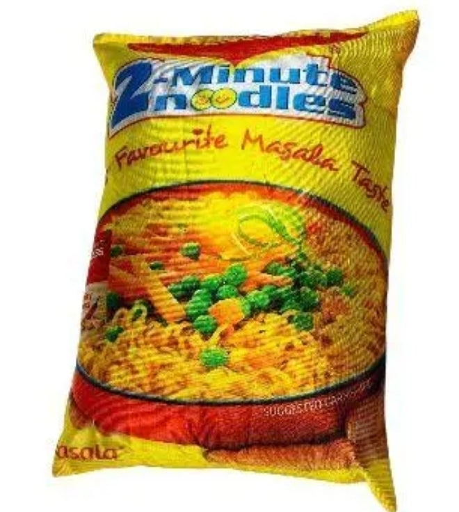 TASTY NOODLES MAGGIE PACK OF 13