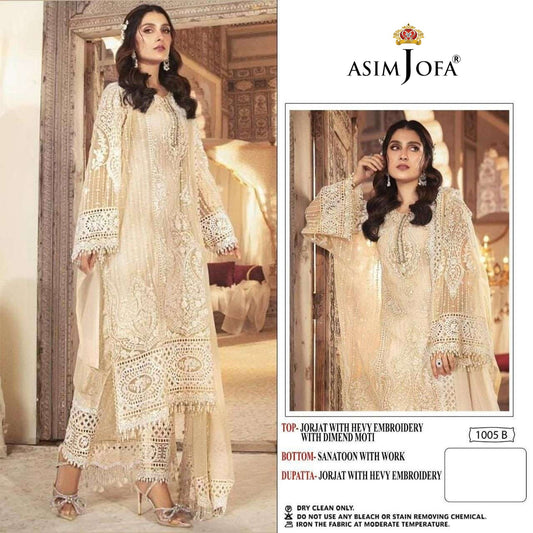 Indian Designer Pakistani Suit Dress