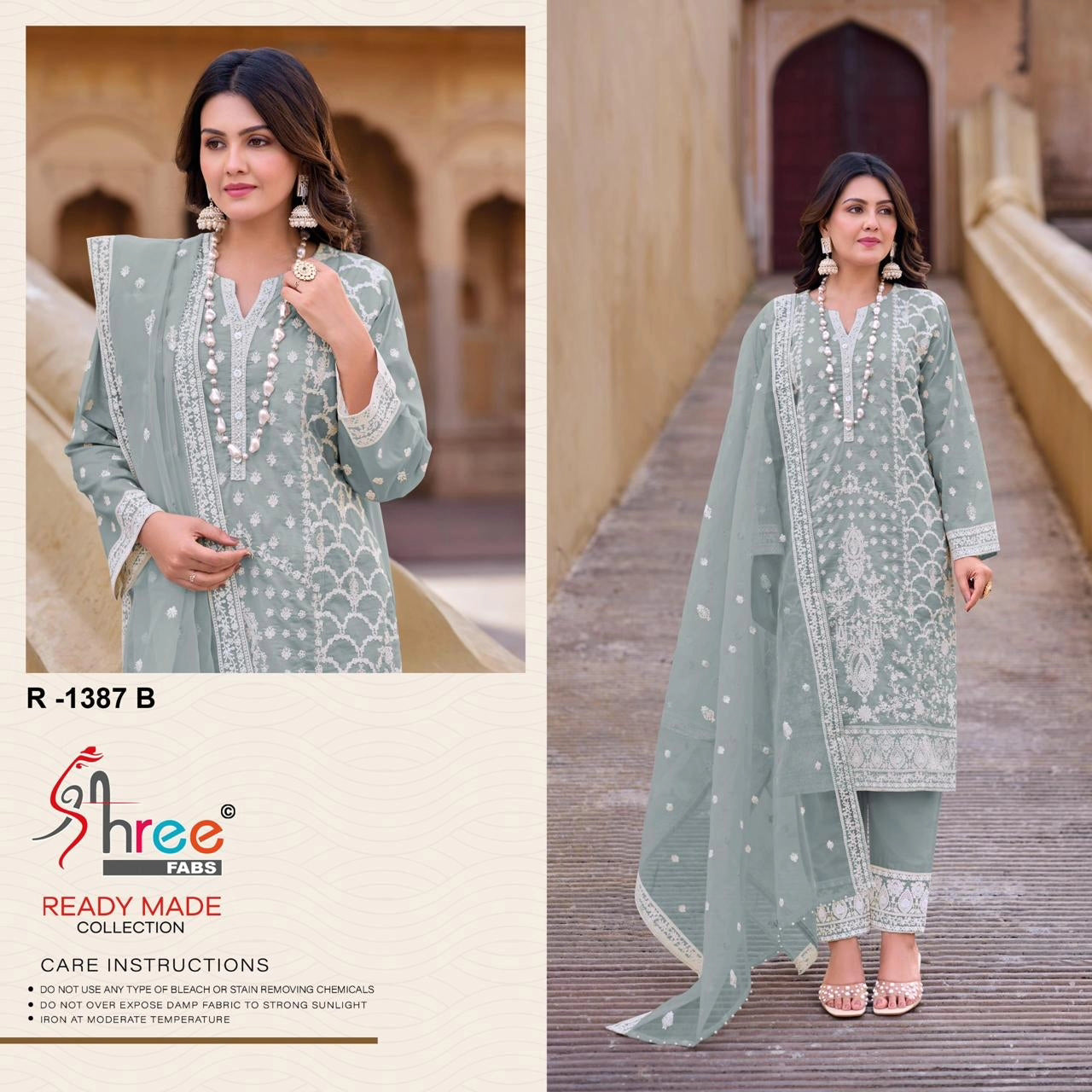 NEW LOUNCHING COTTON PAKISTANI DRESS