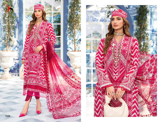 Pakistani Heavy Designer Suit