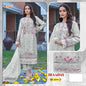 Indian Designer Pakistani Embroidery Suit