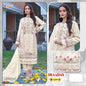 Indian Designer Pakistani Embroidery Suit