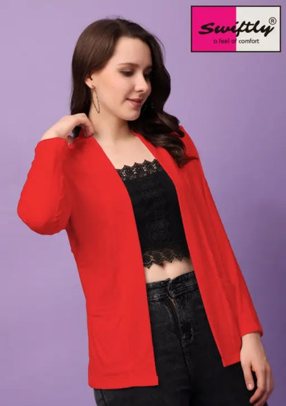 WOMEN/ GIRLS PURE COTTON BEAUTIFUL POCKET SHURG