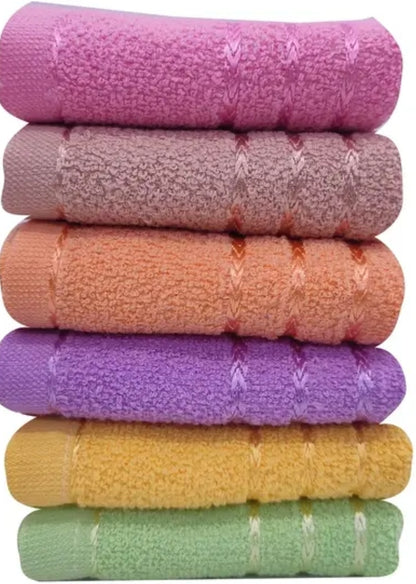 TOWEL SET OF 2 AND BEAUTIFUL HEAVY TOWEL