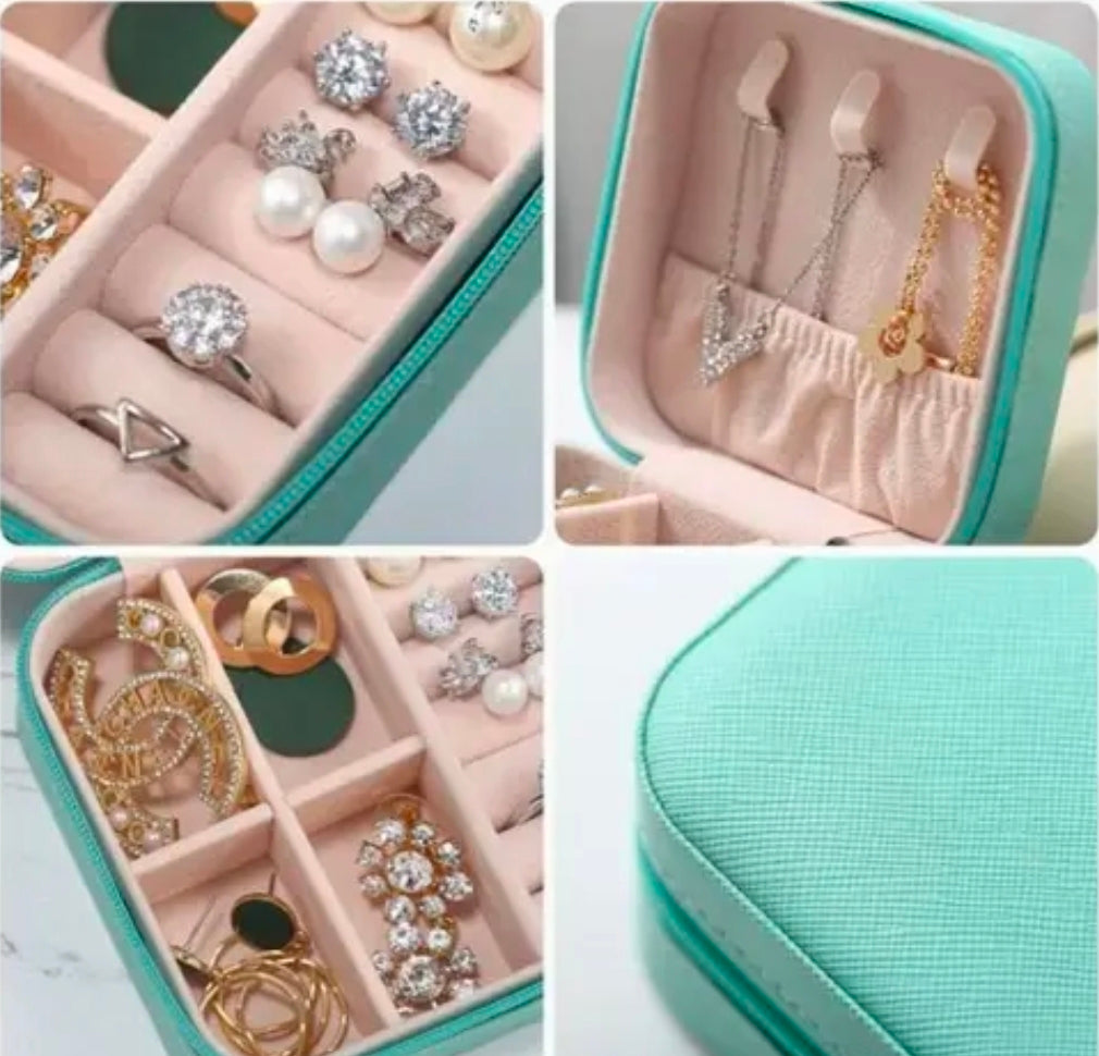 WOMEN AND GIRLS JELLERY BOX