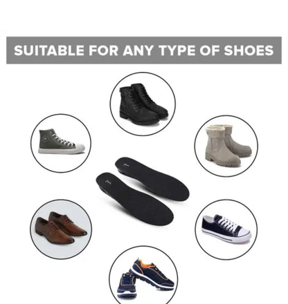 MENS FOOTWEAR RUBBER PAIR ASSECCERIES FOR FOOTWEAR