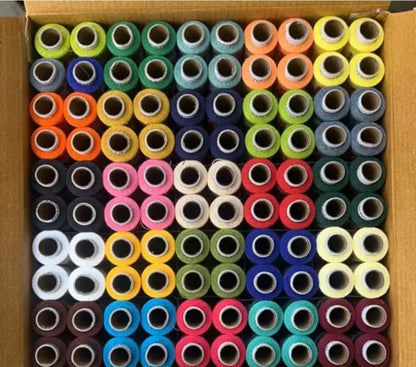 WOMEN/ GIRLS THREAD ROLL PACK