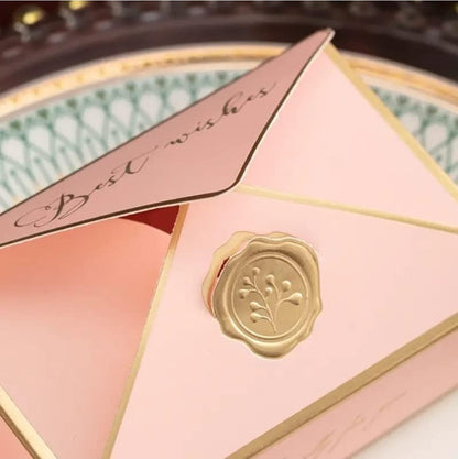 PAPER CARD BOX PAPER CARD SET PACK OF 5