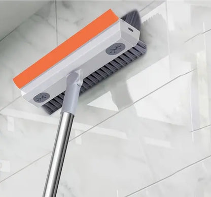 KITCHEN PLASTIC HOUSE HOLD CLEANING BRUESH