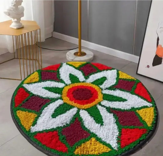 HOME FLOOR MAT FOR HOME DAILY USED ITEM