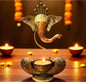 HOME DECORATIVE GODS SHOW PICS BEAUTIFUL GANESH JI