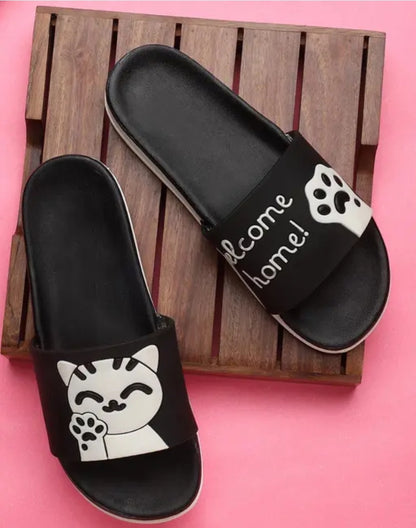 WOMEN / GIRLS  SILLPERS BEAUTIFUL  DAILY WAER FOOTWEAR PACK OF 1