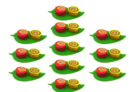 POOJA DECORATIVE GODS SHOW PICS