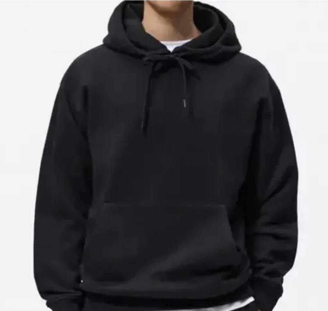 MEN'S HOODIES SWEATER LATEST DESGINE ROUND NECK SWEATER