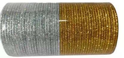 WOMEN/ GIRLS  METAL BANGLES SET  SET BANGLES PACK OF 1