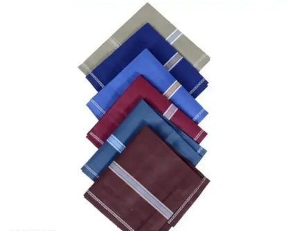 UNISEX COTTON HACKY AND PRINTED HACKY ( 2 PICS )