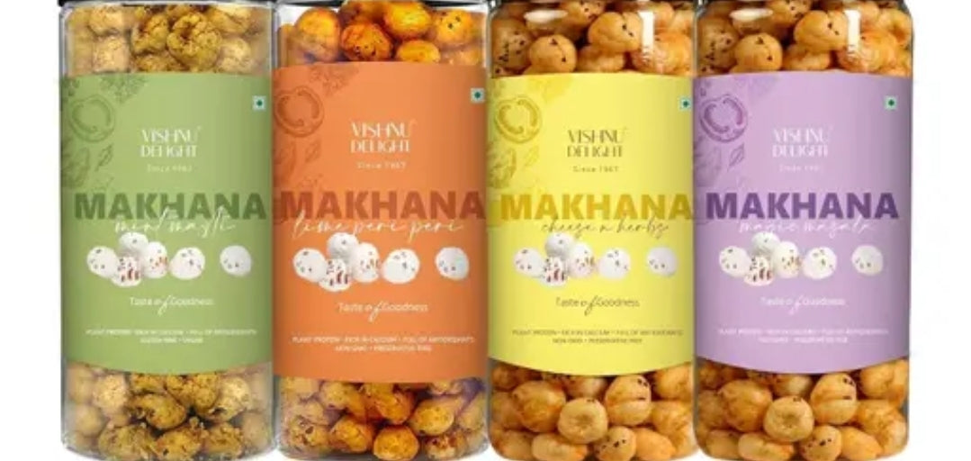 HALDIRAM SNACK DRY SWEET PACK AND TASTY SNACK PACK OF 5