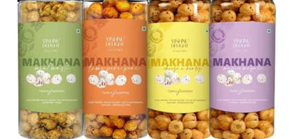 HALDIRAM SNACK DRY SWEET PACK AND TASTY SNACK PACK OF 5