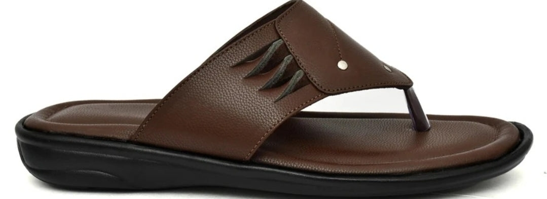 UNISEX REXINE FOOTWEAR SANDAL