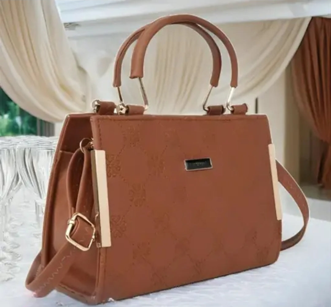 LATEST DESGINE WOMEN/GIRLS STYLISH HANDBAGS PURSE
