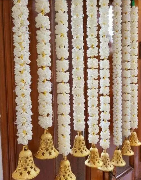 HOME DECORATIVE DOORS SIDE GARLAND BALCONY GARLAND PACK OF 1