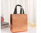 PAKING CARRY BAG BEAUTIFUL GOLDEN COLOUR CARRY BAG WITH NOTEBOOK 20 PIC SET