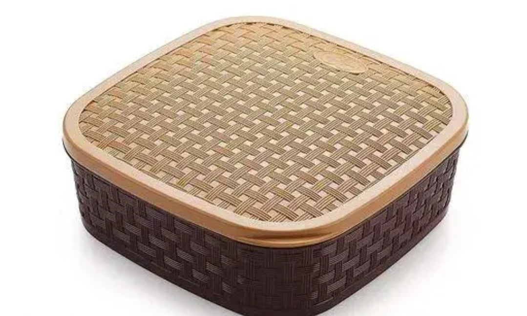 ORGANIZER SPICES  BOX  KITCHEN  MULTIPURPOSE ITEM