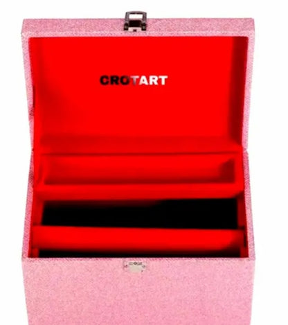 WOMEN/ GIRLS NEW DESIGNER WEDDING ASSECCERIES BOX