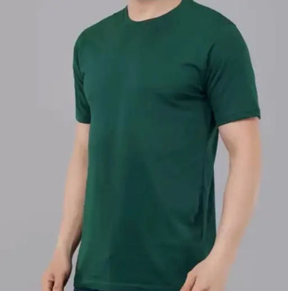 MENS T- SHIRT PRINTED DESGINE DAILY WEAR  T- SHIRT