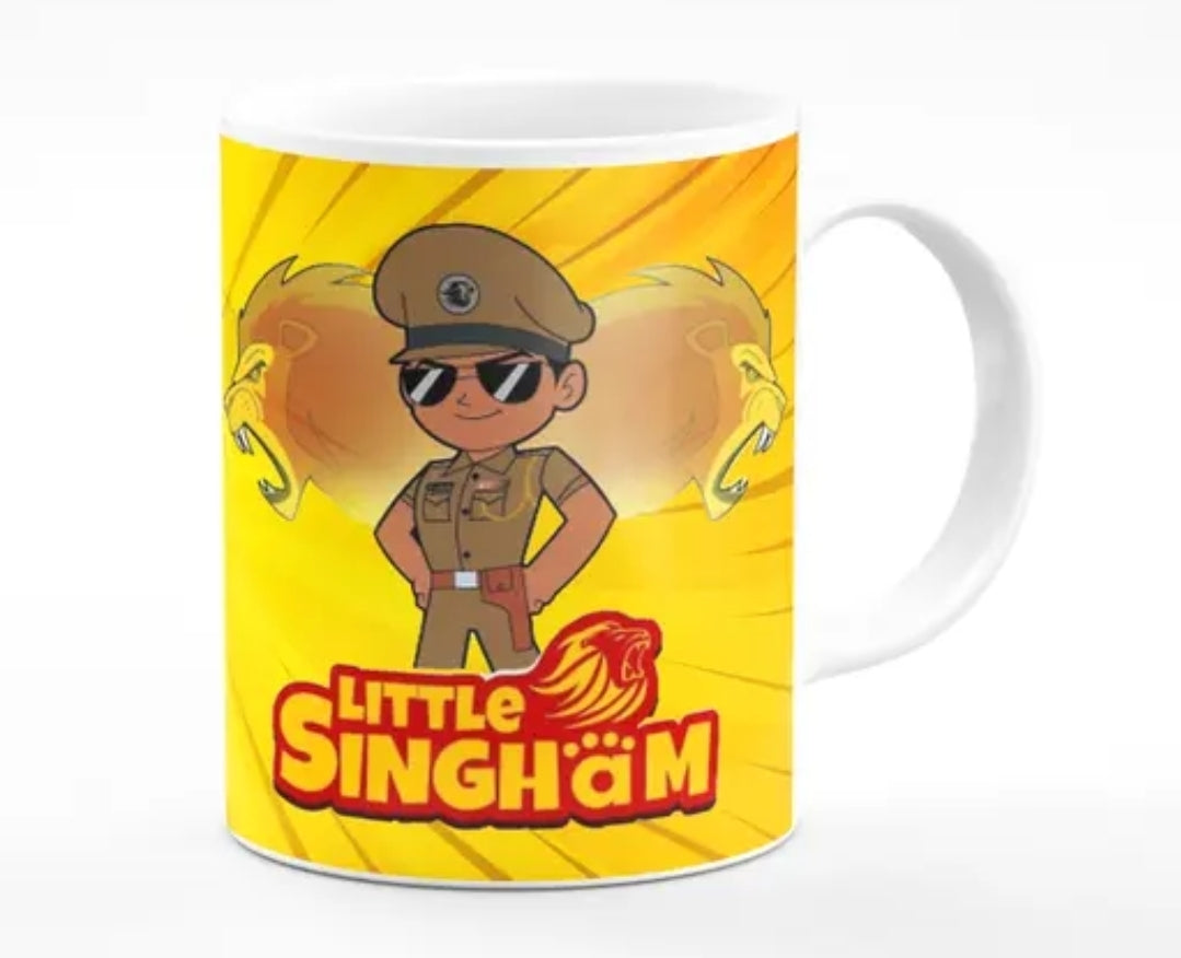 BEAUTIFUL KIDS PLASTIC CUP