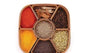 ORGANIZER SPICES  BOX  KITCHEN  MULTIPURPOSE ITEM
