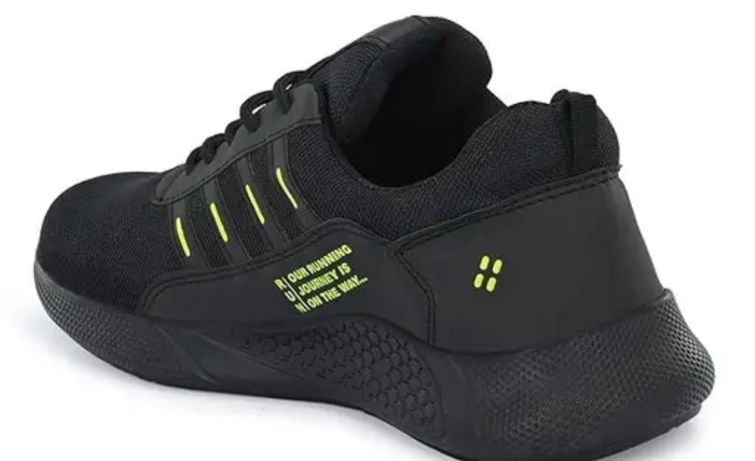 MEN'S SPORTS SHOES FOR MEN (PACK OF 1 )
