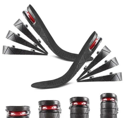 MENS FOOTWEAR RUBBER PAIR ASSECCERIES FOR FOOTWEAR